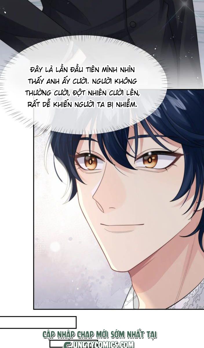 Tình Địch Mỗi Ngày Đều Trở Nên Đẹp Hơn: Chapter 28