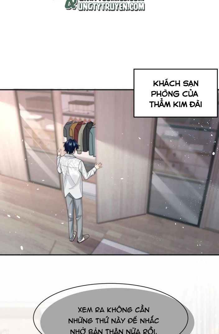 Tình Địch Mỗi Ngày Đều Trở Nên Đẹp Hơn: Chapter 28