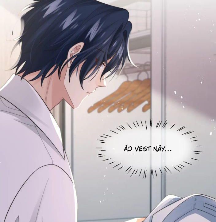 Tình Địch Mỗi Ngày Đều Trở Nên Đẹp Hơn: Chapter 28