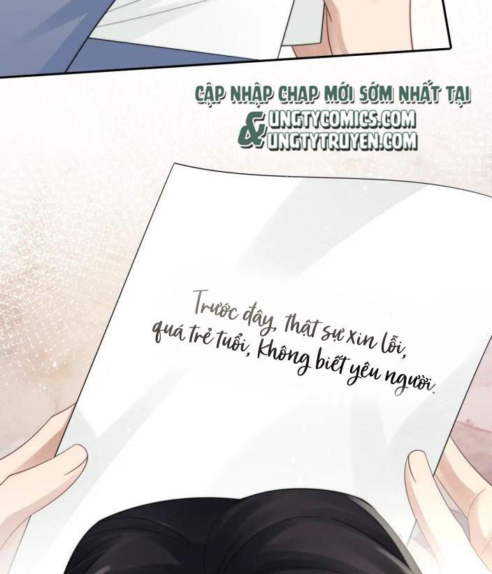 Tình Địch Mỗi Ngày Đều Trở Nên Đẹp Hơn: Chapter 28