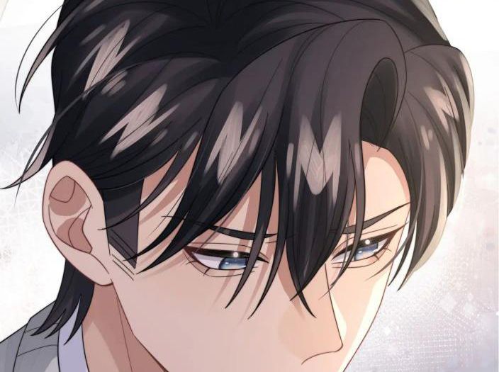 Tình Địch Mỗi Ngày Đều Trở Nên Đẹp Hơn: Chapter 28