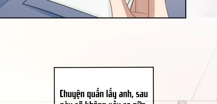 Tình Địch Mỗi Ngày Đều Trở Nên Đẹp Hơn: Chapter 28