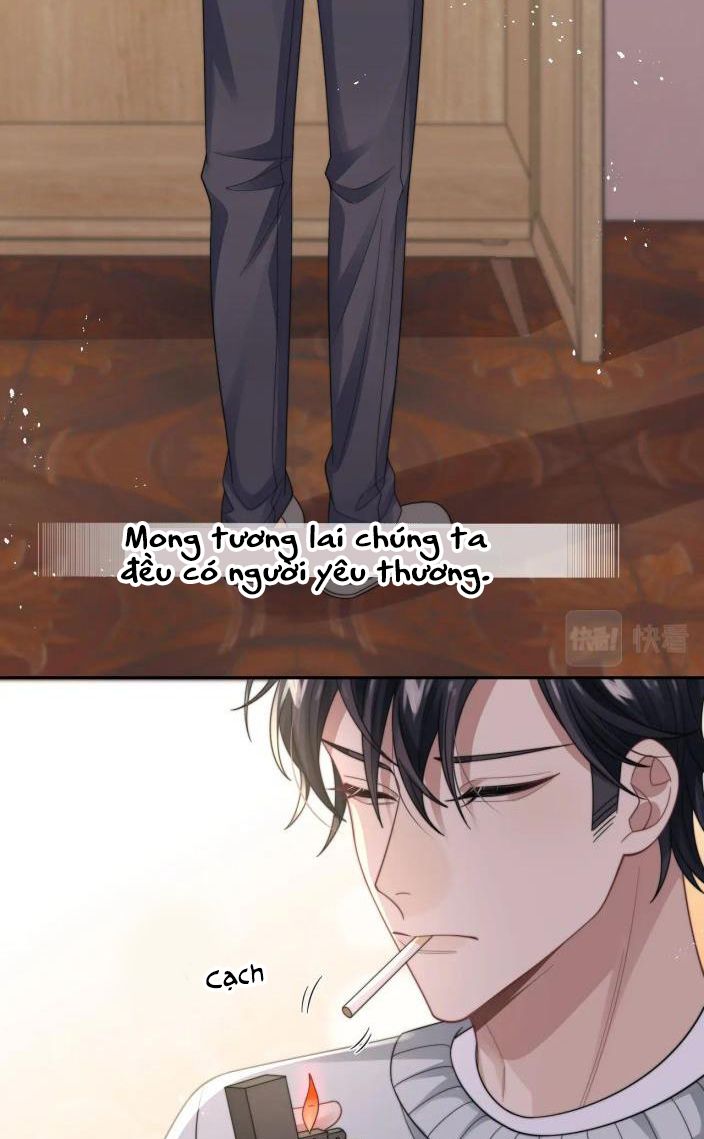 Tình Địch Mỗi Ngày Đều Trở Nên Đẹp Hơn: Chapter 28