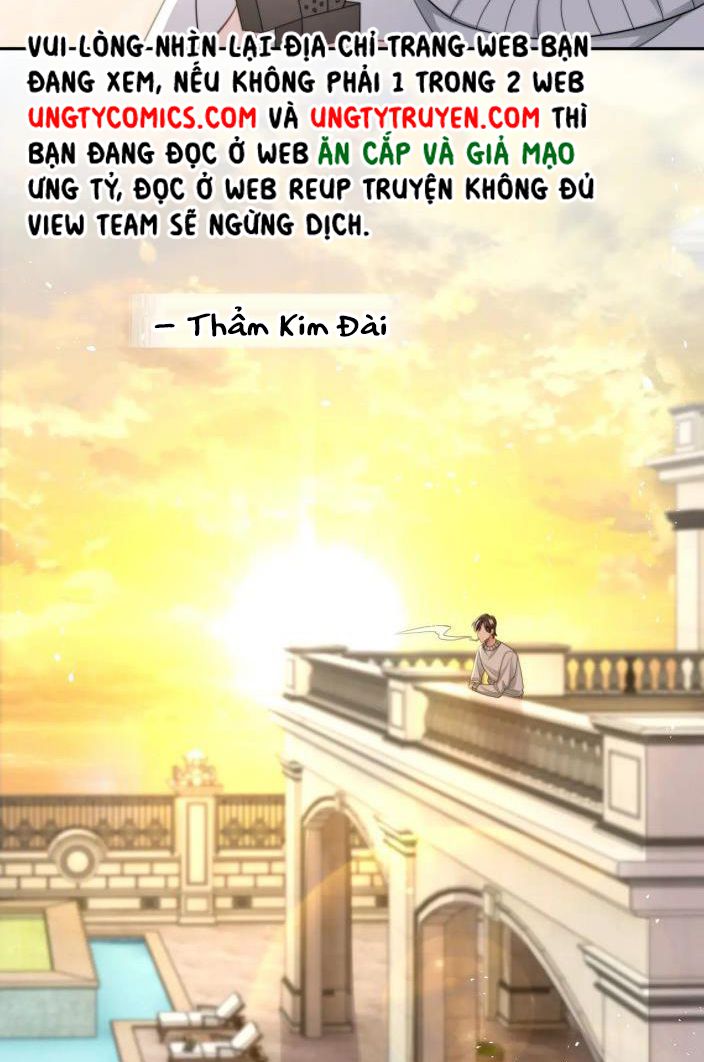 Tình Địch Mỗi Ngày Đều Trở Nên Đẹp Hơn: Chapter 28