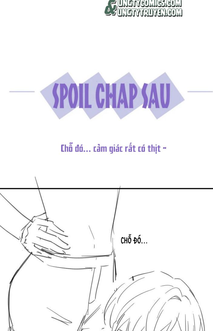 Tình Địch Mỗi Ngày Đều Trở Nên Đẹp Hơn: Chapter 28