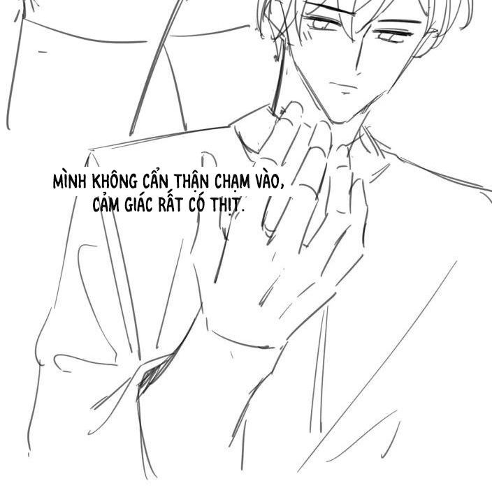 Tình Địch Mỗi Ngày Đều Trở Nên Đẹp Hơn: Chapter 28
