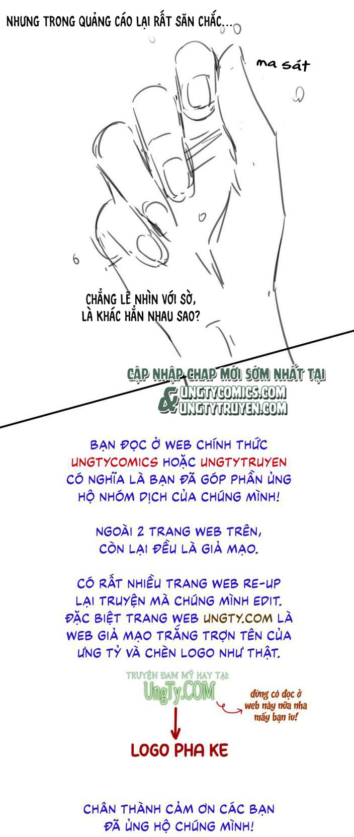Tình Địch Mỗi Ngày Đều Trở Nên Đẹp Hơn: Chapter 28