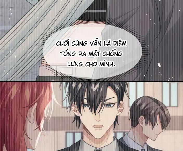 Tình Địch Mỗi Ngày Đều Trở Nên Đẹp Hơn: Chapter 28