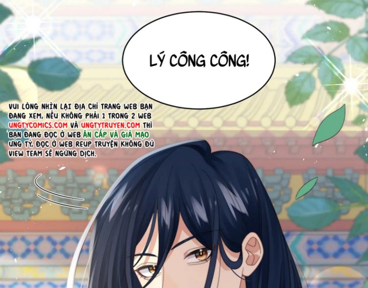Tình Địch Mỗi Ngày Đều Trở Nên Đẹp Hơn: Chapter 29