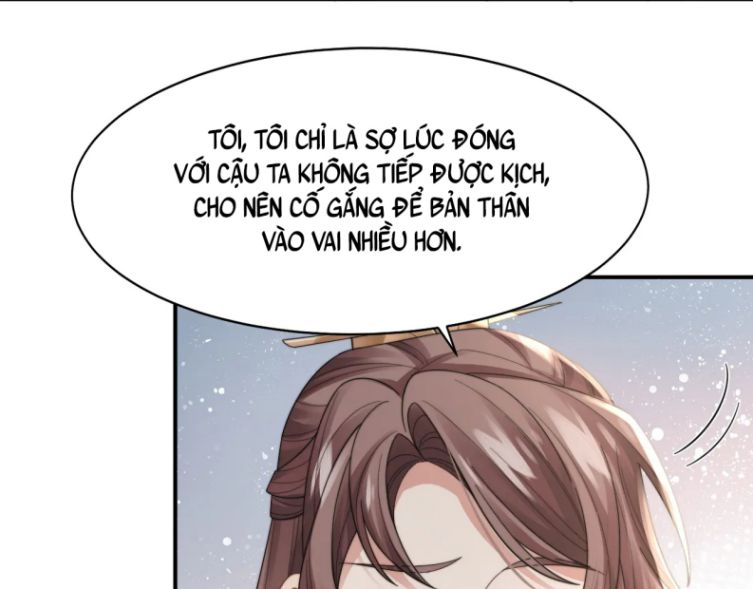 Tình Địch Mỗi Ngày Đều Trở Nên Đẹp Hơn: Chapter 29