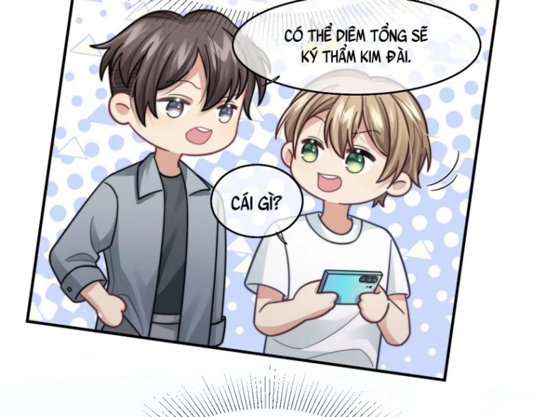Tình Địch Mỗi Ngày Đều Trở Nên Đẹp Hơn: Chapter 29