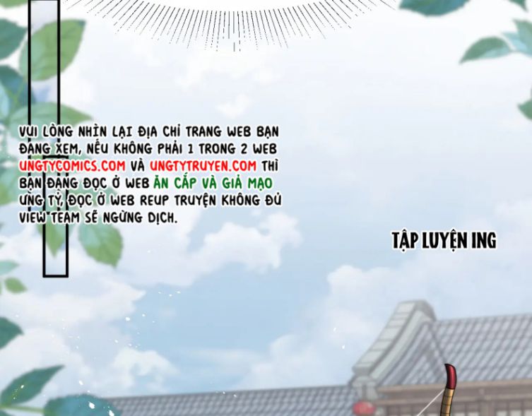 Tình Địch Mỗi Ngày Đều Trở Nên Đẹp Hơn: Chapter 29