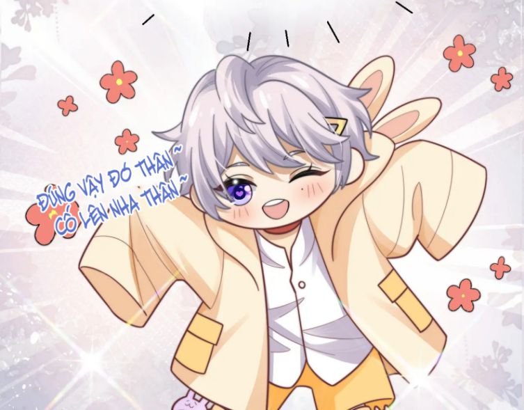 Tình Địch Mỗi Ngày Đều Trở Nên Đẹp Hơn: Chapter 29
