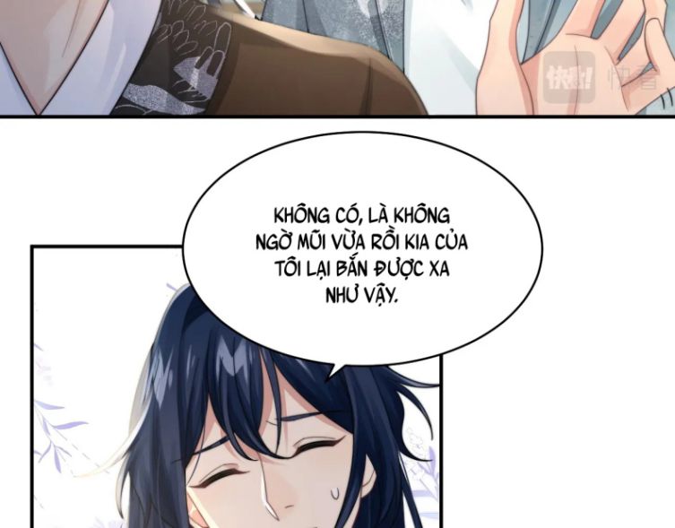 Tình Địch Mỗi Ngày Đều Trở Nên Đẹp Hơn: Chapter 29