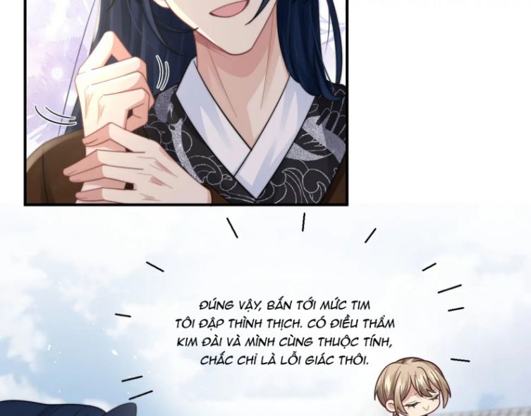 Tình Địch Mỗi Ngày Đều Trở Nên Đẹp Hơn: Chapter 29