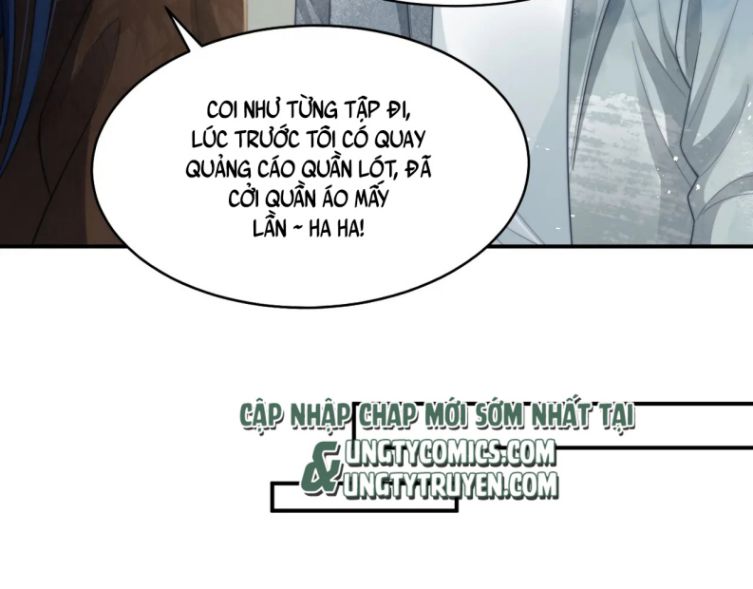 Tình Địch Mỗi Ngày Đều Trở Nên Đẹp Hơn: Chapter 29