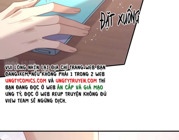 Tình Địch Mỗi Ngày Đều Trở Nên Đẹp Hơn: Chapter 29