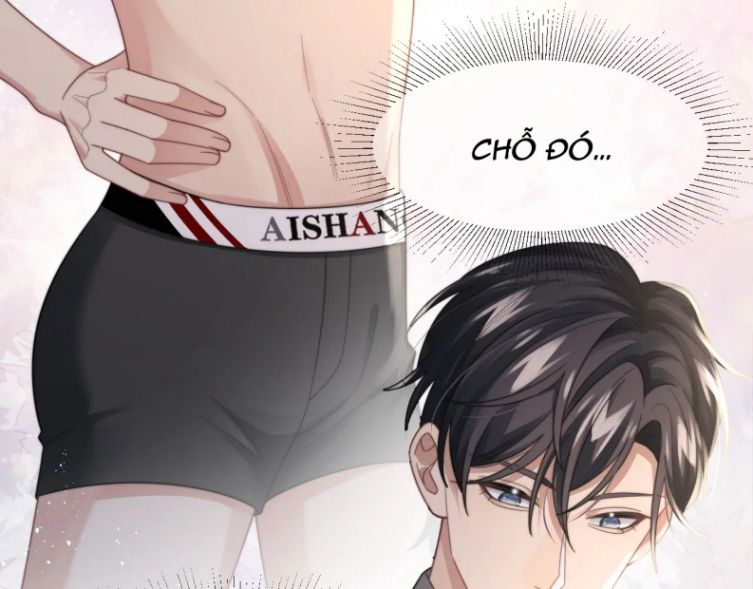 Tình Địch Mỗi Ngày Đều Trở Nên Đẹp Hơn: Chapter 29