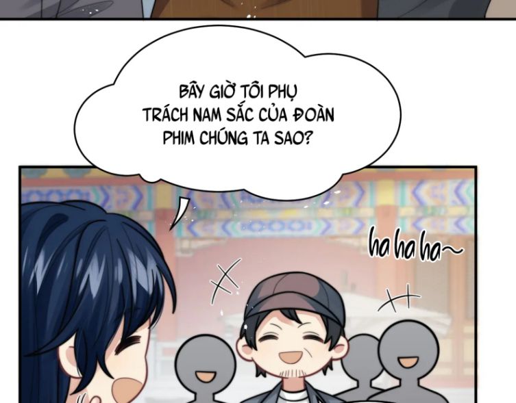 Tình Địch Mỗi Ngày Đều Trở Nên Đẹp Hơn: Chapter 29