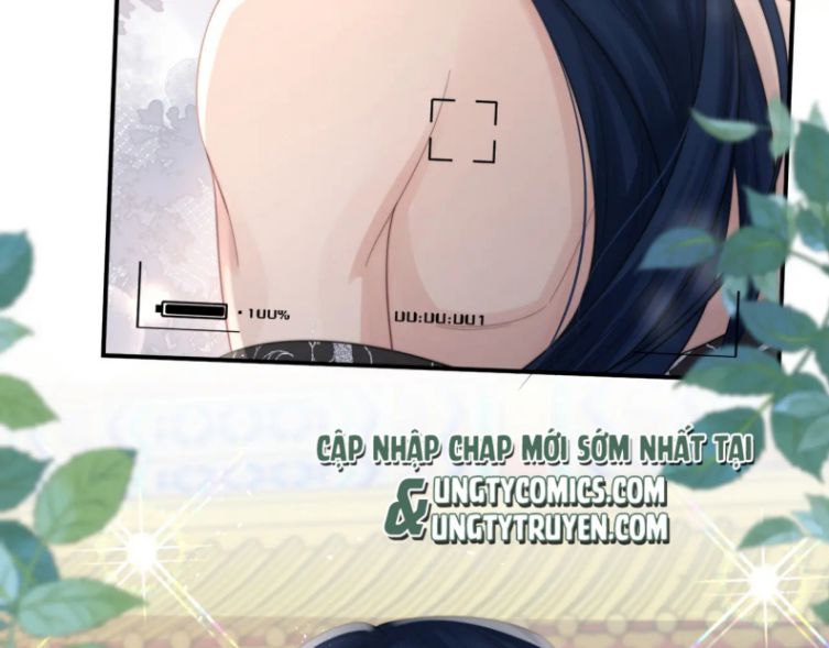 Tình Địch Mỗi Ngày Đều Trở Nên Đẹp Hơn: Chapter 29