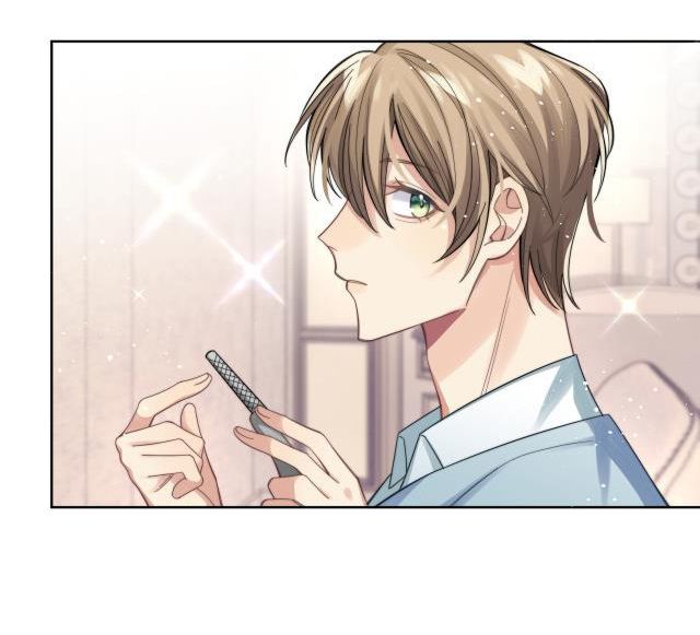 Tình Địch Mỗi Ngày Đều Trở Nên Đẹp Hơn: Chapter 3