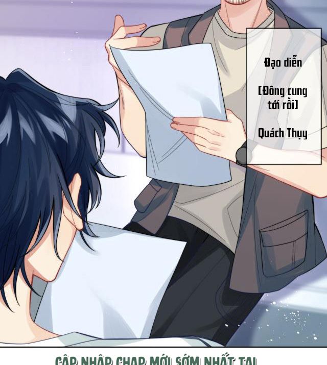 Tình Địch Mỗi Ngày Đều Trở Nên Đẹp Hơn: Chapter 3