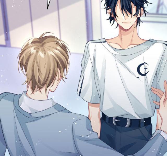 Tình Địch Mỗi Ngày Đều Trở Nên Đẹp Hơn: Chapter 3