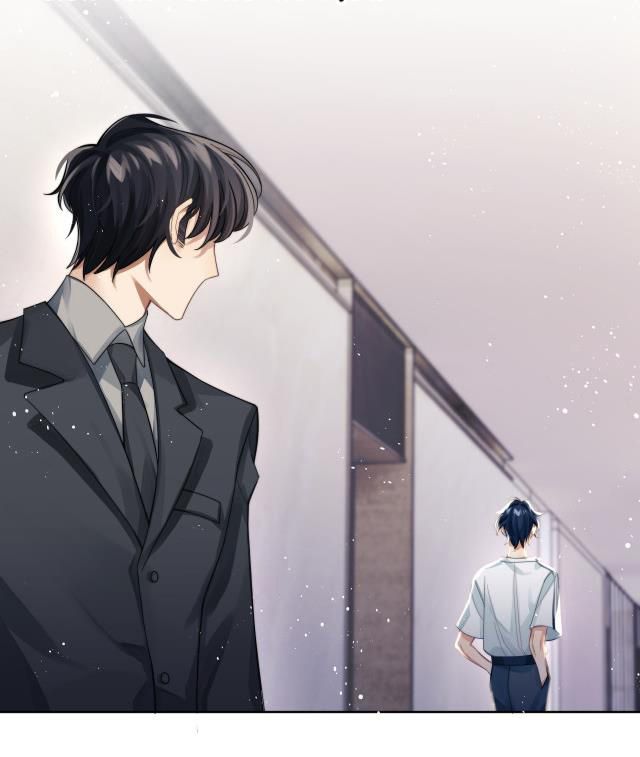 Tình Địch Mỗi Ngày Đều Trở Nên Đẹp Hơn: Chapter 3