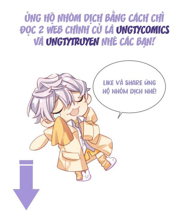 Tình Địch Mỗi Ngày Đều Trở Nên Đẹp Hơn: Chapter 3