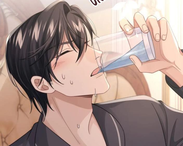 Tình Địch Mỗi Ngày Đều Trở Nên Đẹp Hơn: Chapter 30