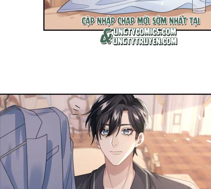 Tình Địch Mỗi Ngày Đều Trở Nên Đẹp Hơn: Chapter 30