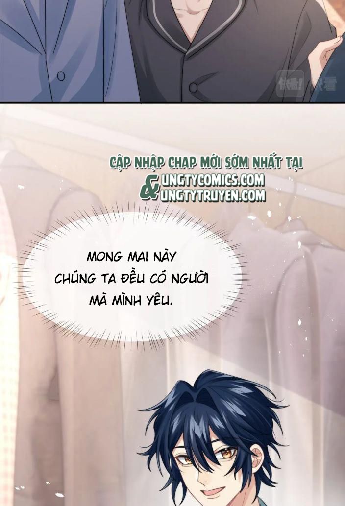 Tình Địch Mỗi Ngày Đều Trở Nên Đẹp Hơn: Chapter 30