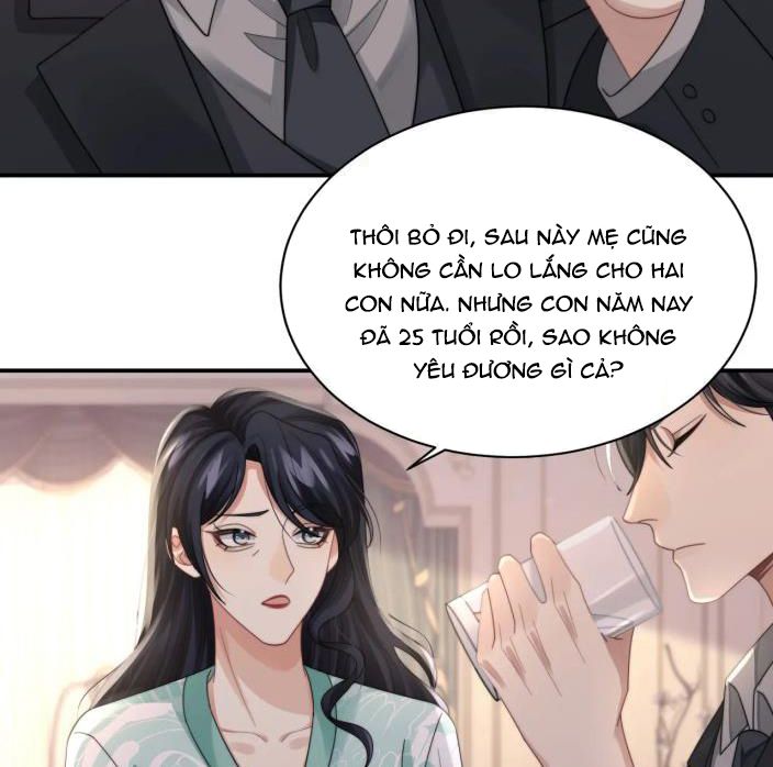 Tình Địch Mỗi Ngày Đều Trở Nên Đẹp Hơn: Chapter 30