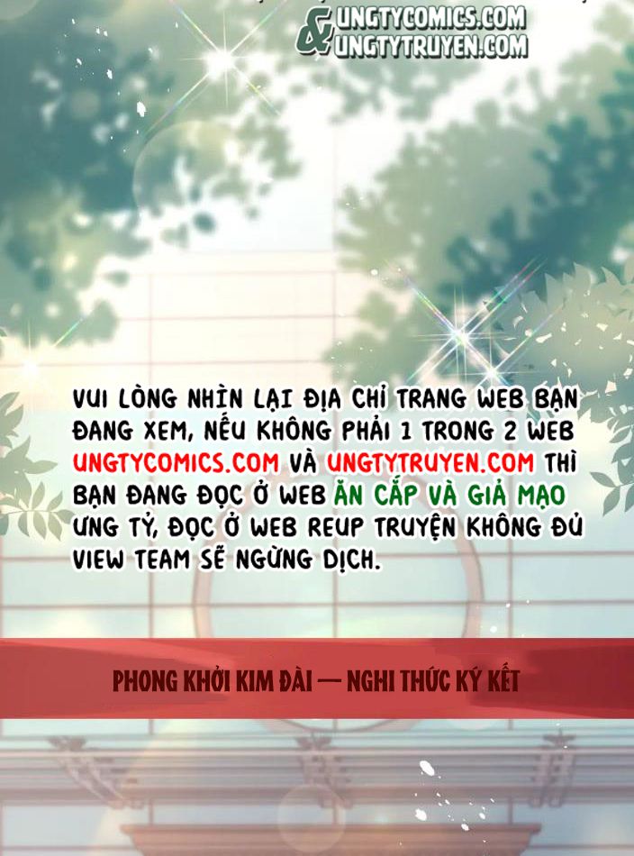 Tình Địch Mỗi Ngày Đều Trở Nên Đẹp Hơn: Chapter 30