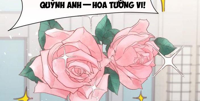 Tình Địch Mỗi Ngày Đều Trở Nên Đẹp Hơn: Chapter 30