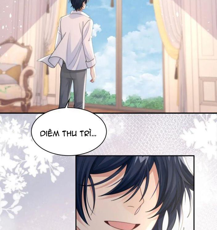 Tình Địch Mỗi Ngày Đều Trở Nên Đẹp Hơn: Chapter 30
