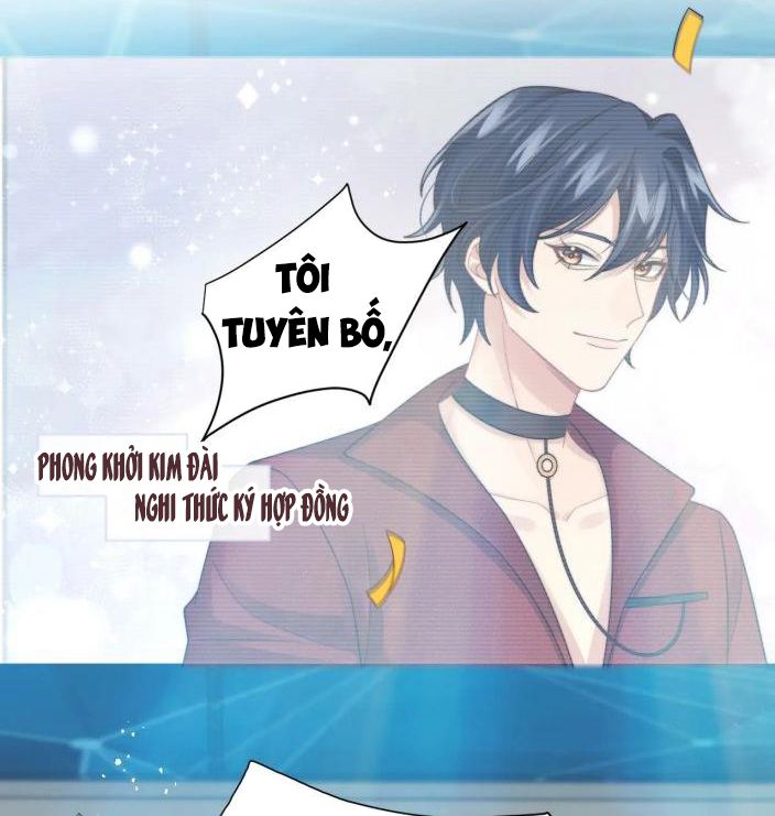 Tình Địch Mỗi Ngày Đều Trở Nên Đẹp Hơn: Chapter 30