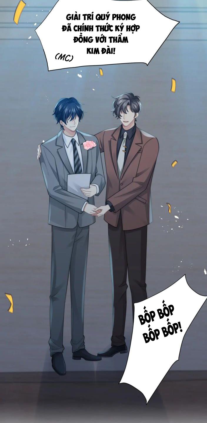 Tình Địch Mỗi Ngày Đều Trở Nên Đẹp Hơn: Chapter 30