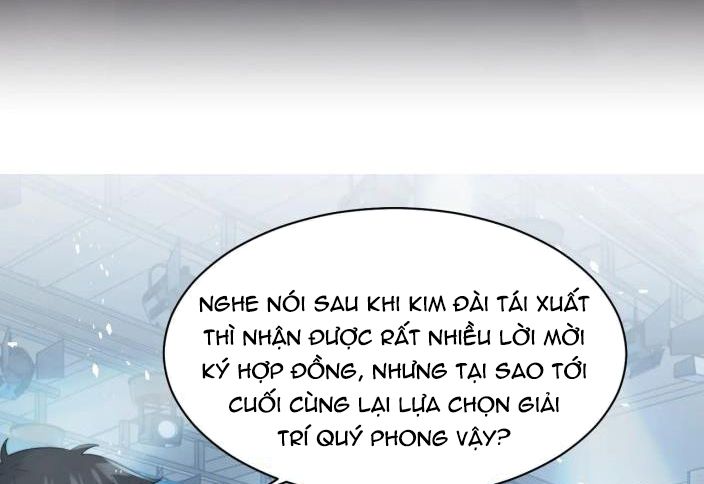 Tình Địch Mỗi Ngày Đều Trở Nên Đẹp Hơn: Chapter 30