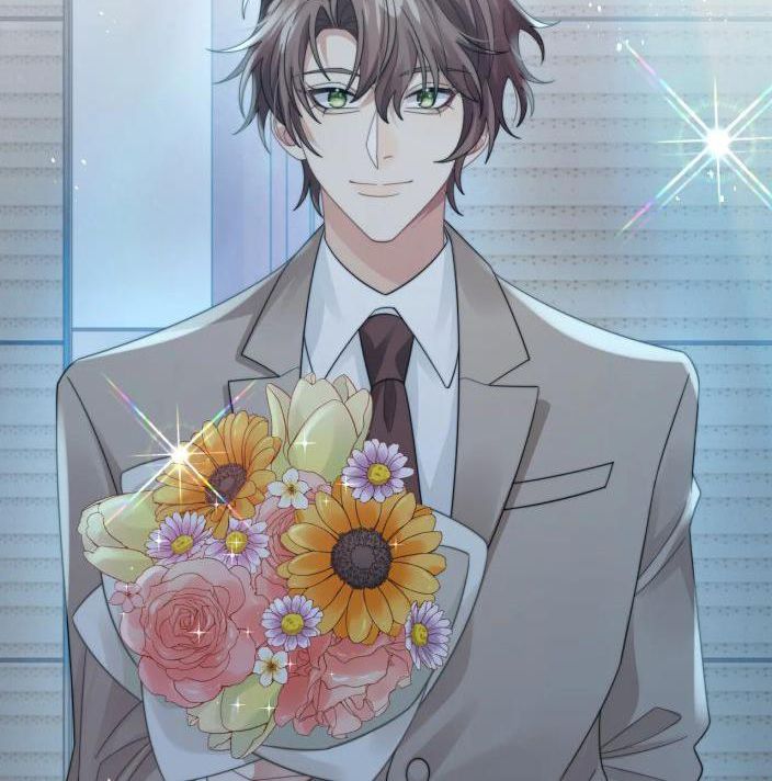 Tình Địch Mỗi Ngày Đều Trở Nên Đẹp Hơn: Chapter 30