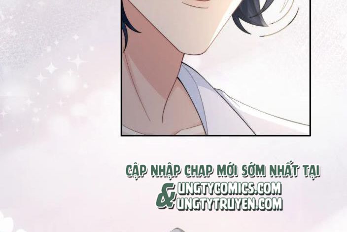 Tình Địch Mỗi Ngày Đều Trở Nên Đẹp Hơn: Chapter 30