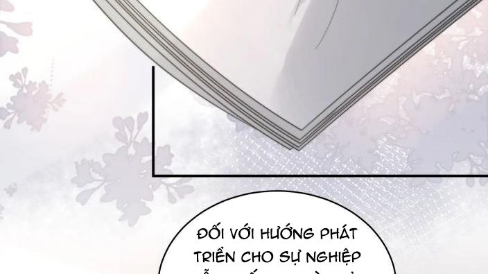 Tình Địch Mỗi Ngày Đều Trở Nên Đẹp Hơn: Chapter 30