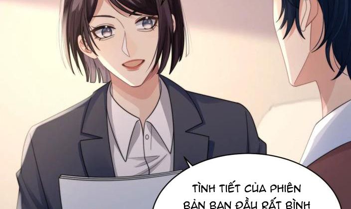 Tình Địch Mỗi Ngày Đều Trở Nên Đẹp Hơn: Chapter 30
