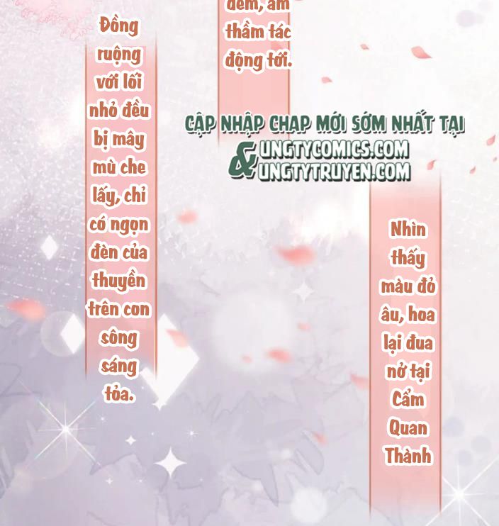 Tình Địch Mỗi Ngày Đều Trở Nên Đẹp Hơn: Chapter 30