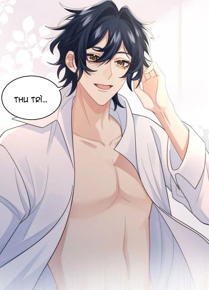 Tình Địch Mỗi Ngày Đều Trở Nên Đẹp Hơn: Chapter 30