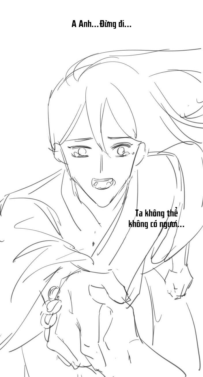 Tình Địch Mỗi Ngày Đều Trở Nên Đẹp Hơn: Chapter 30