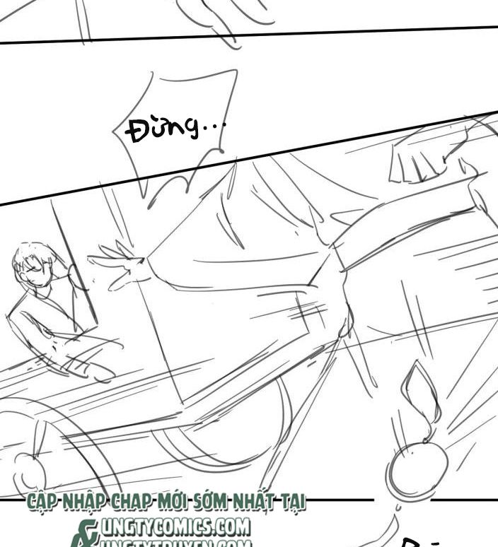 Tình Địch Mỗi Ngày Đều Trở Nên Đẹp Hơn: Chapter 30
