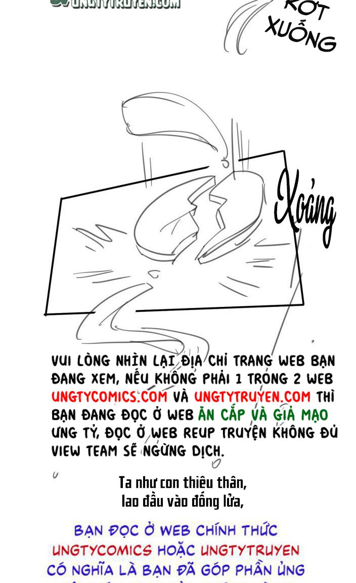 Tình Địch Mỗi Ngày Đều Trở Nên Đẹp Hơn: Chapter 30