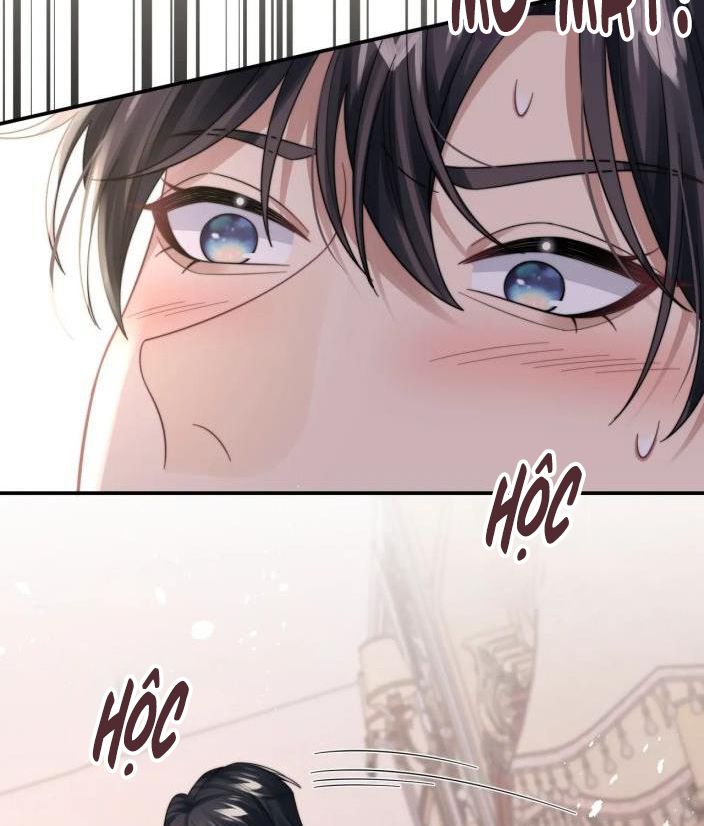 Tình Địch Mỗi Ngày Đều Trở Nên Đẹp Hơn: Chapter 30
