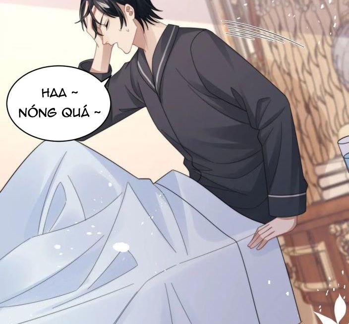 Tình Địch Mỗi Ngày Đều Trở Nên Đẹp Hơn: Chapter 30